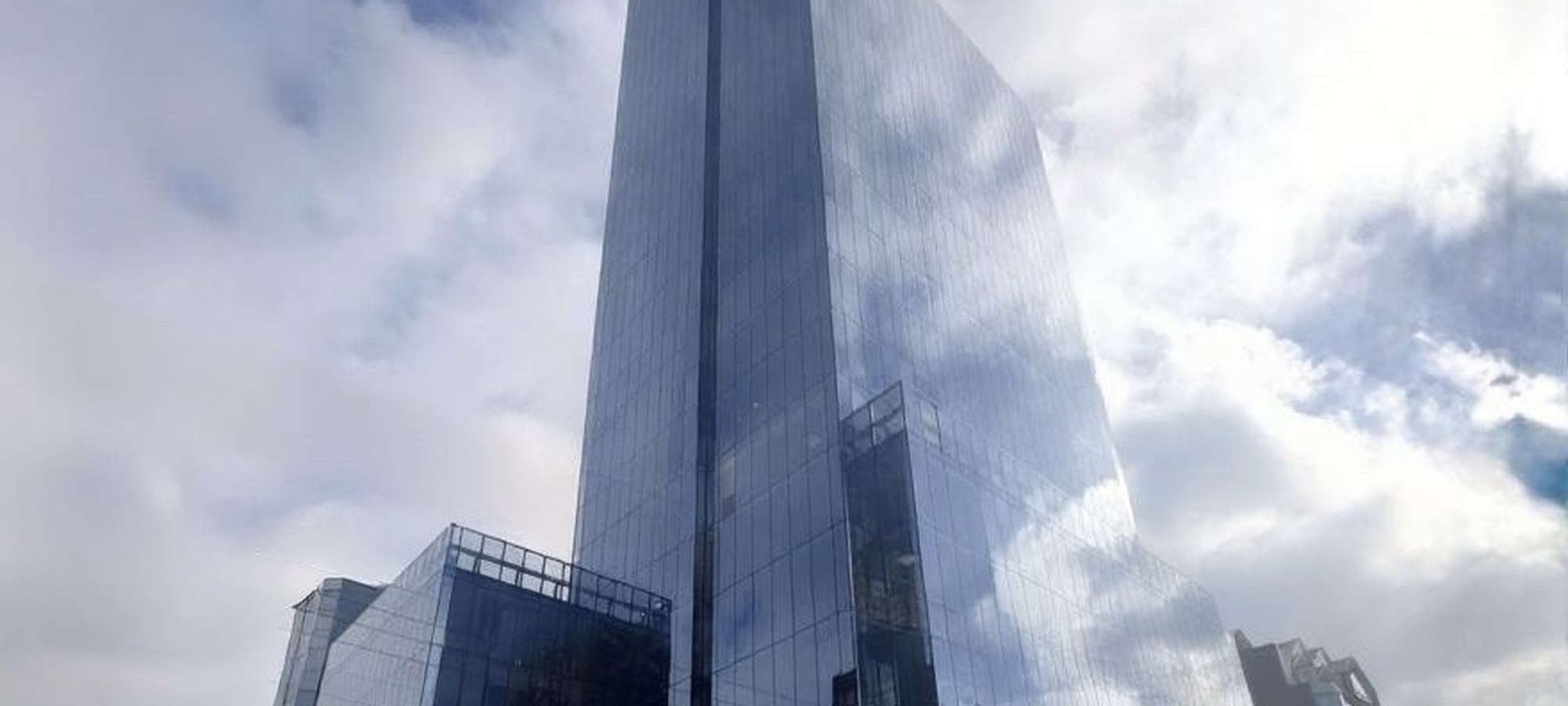 Edificio Capital, oficina del Abogado Nicolás Jouannet en Temuco